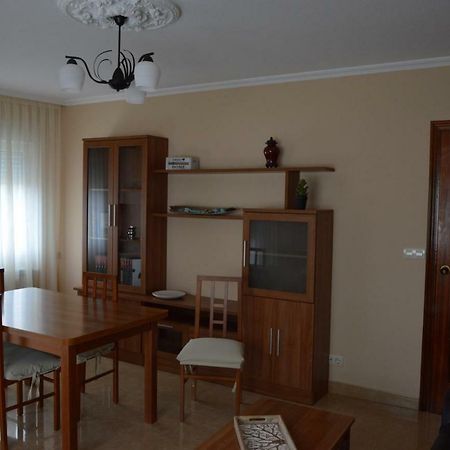 Апартаменти Piso Da Empegada Арсуа Екстер'єр фото