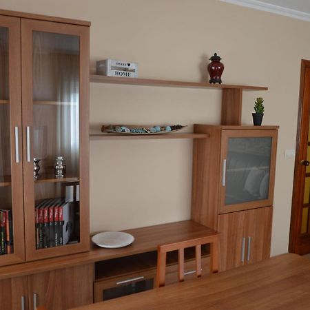 Апартаменти Piso Da Empegada Арсуа Екстер'єр фото