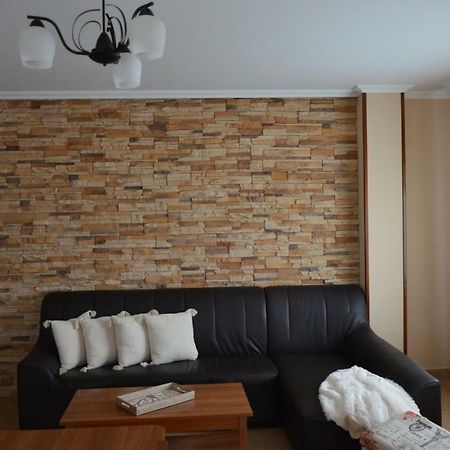 Апартаменти Piso Da Empegada Арсуа Екстер'єр фото
