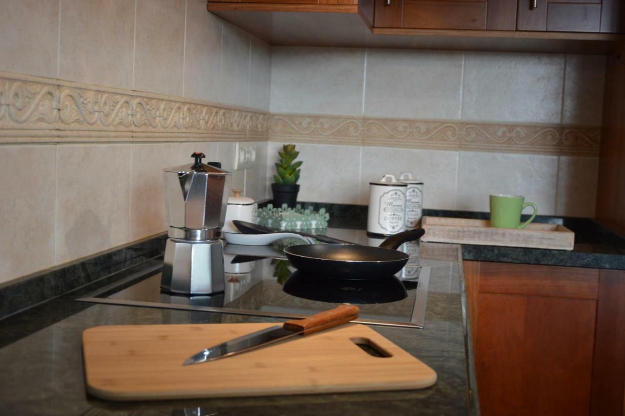 Апартаменти Piso Da Empegada Арсуа Екстер'єр фото