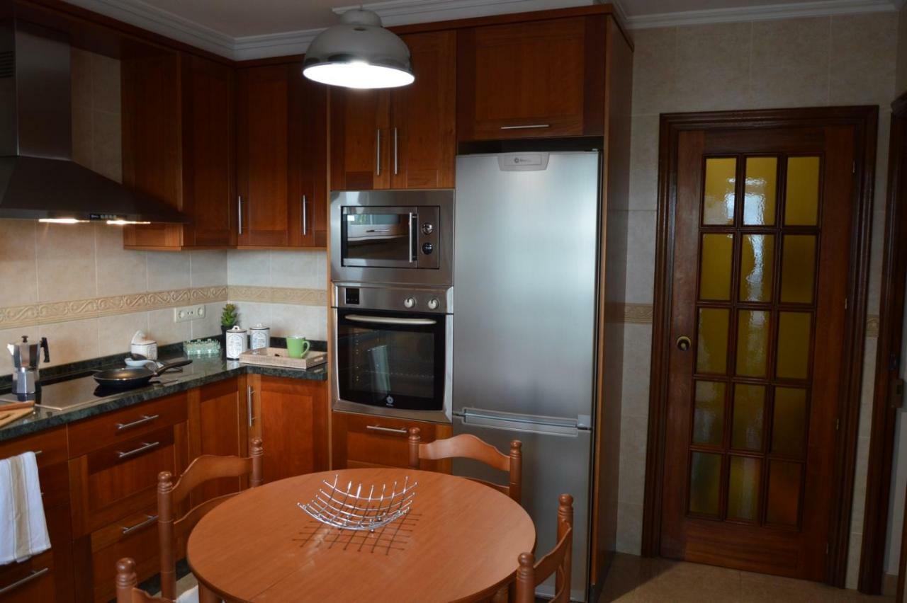 Апартаменти Piso Da Empegada Арсуа Екстер'єр фото