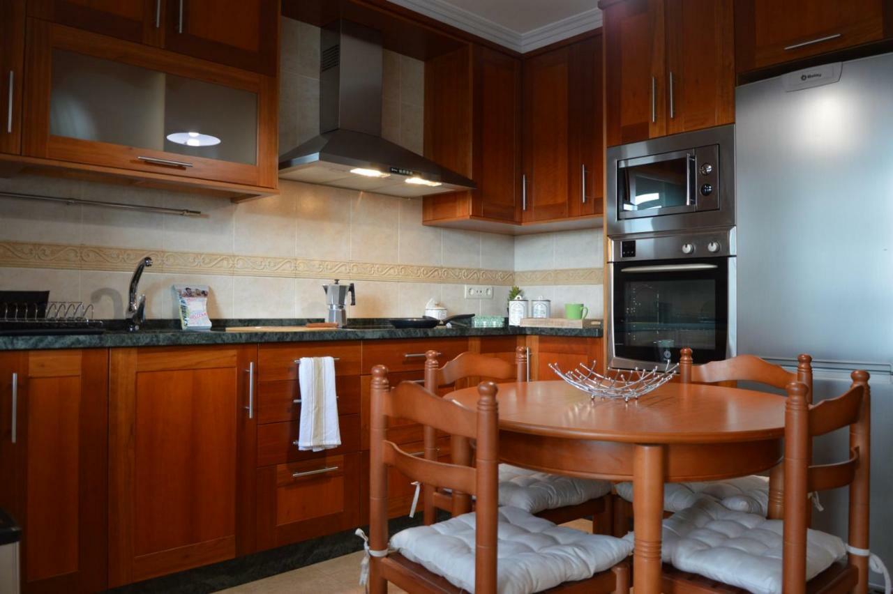 Апартаменти Piso Da Empegada Арсуа Екстер'єр фото