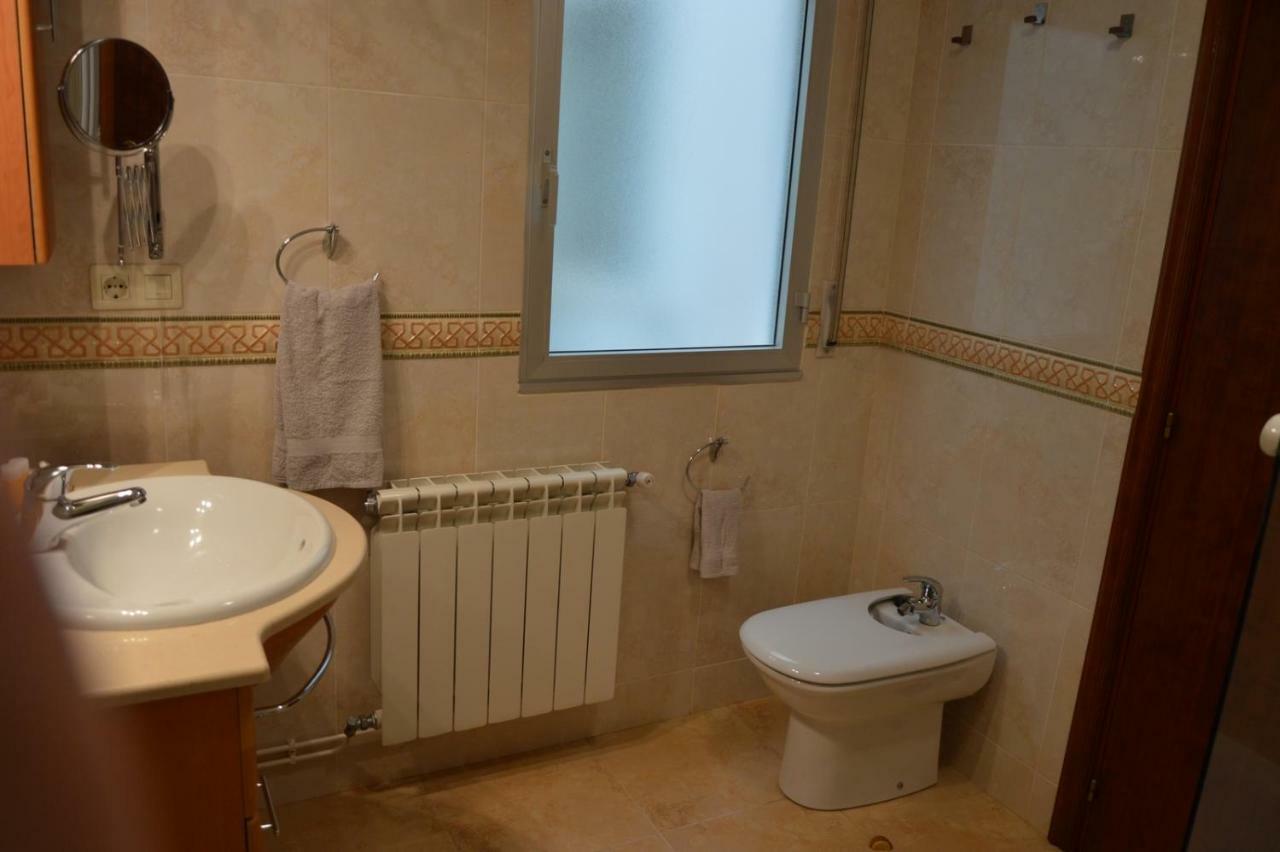 Апартаменти Piso Da Empegada Арсуа Екстер'єр фото