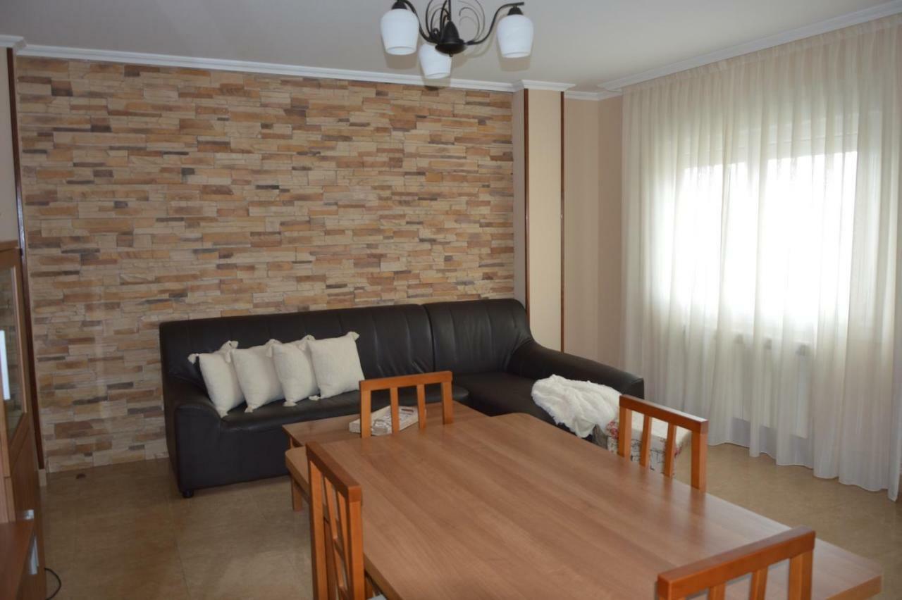 Апартаменти Piso Da Empegada Арсуа Екстер'єр фото