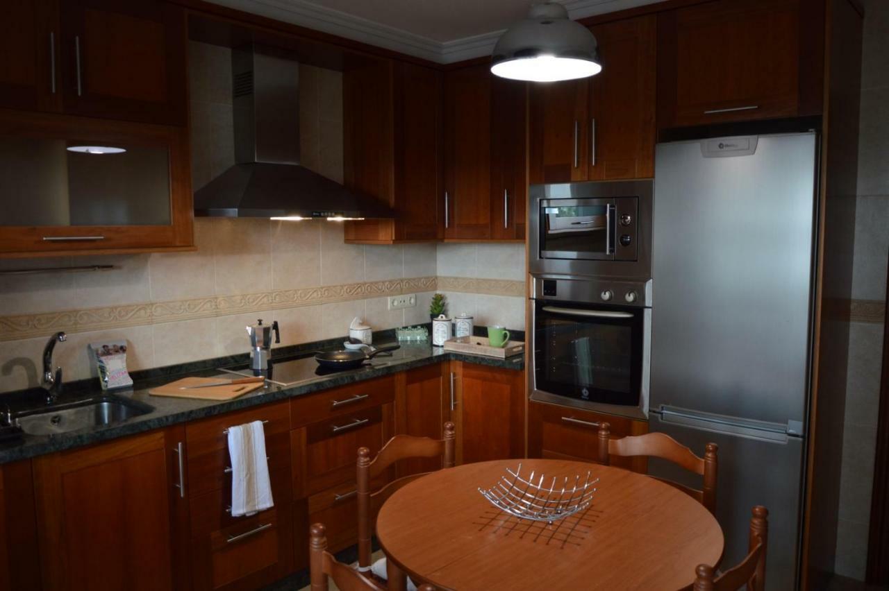 Апартаменти Piso Da Empegada Арсуа Екстер'єр фото