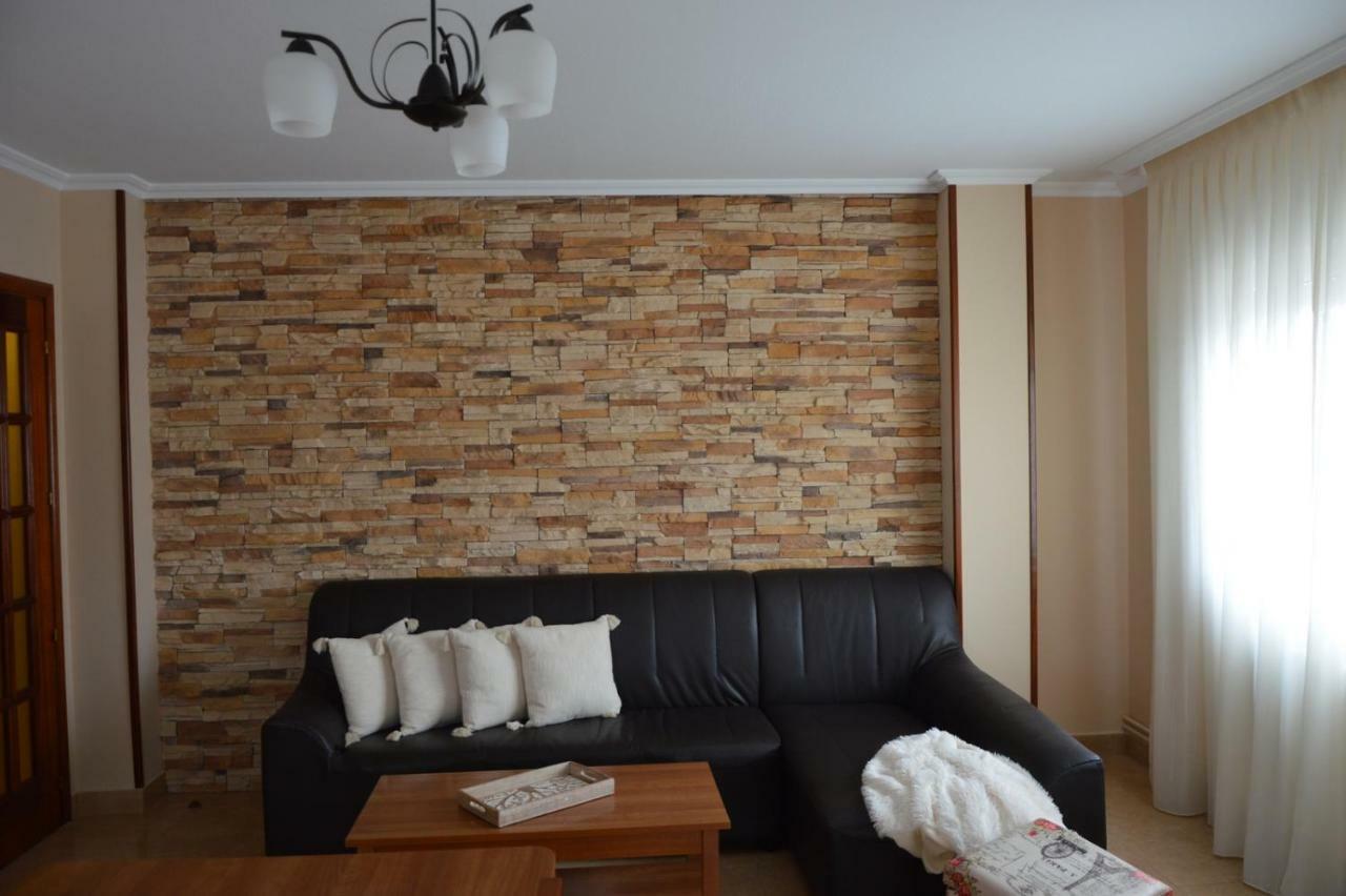 Апартаменти Piso Da Empegada Арсуа Екстер'єр фото