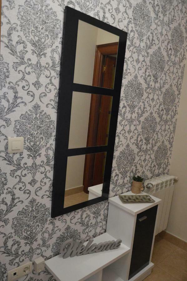 Апартаменти Piso Da Empegada Арсуа Екстер'єр фото