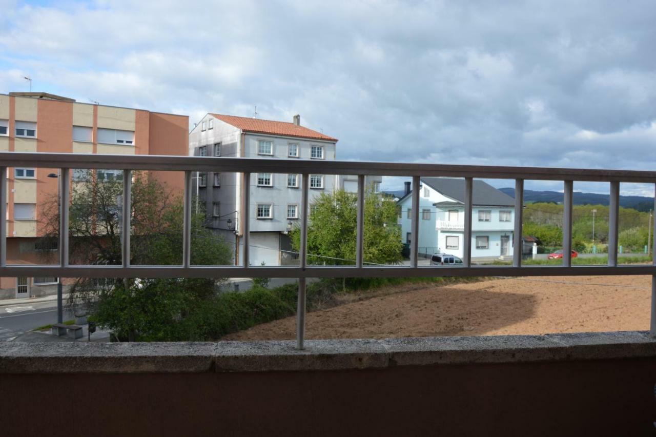Апартаменти Piso Da Empegada Арсуа Екстер'єр фото